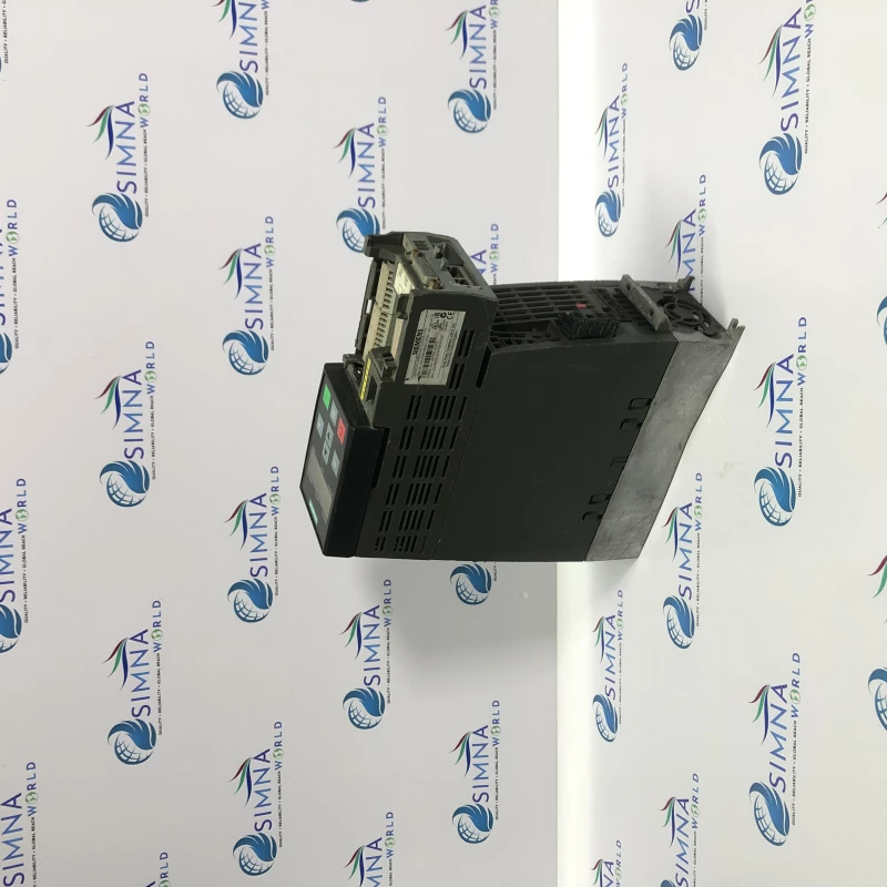 Siemens PM240-2 Power Module SINAMICS G120 3 HP thumbnail 13